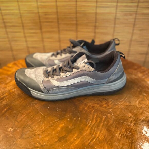 Men's Vans Suede Made for the Elements Shoe Size 13 - Picture 5 of 7